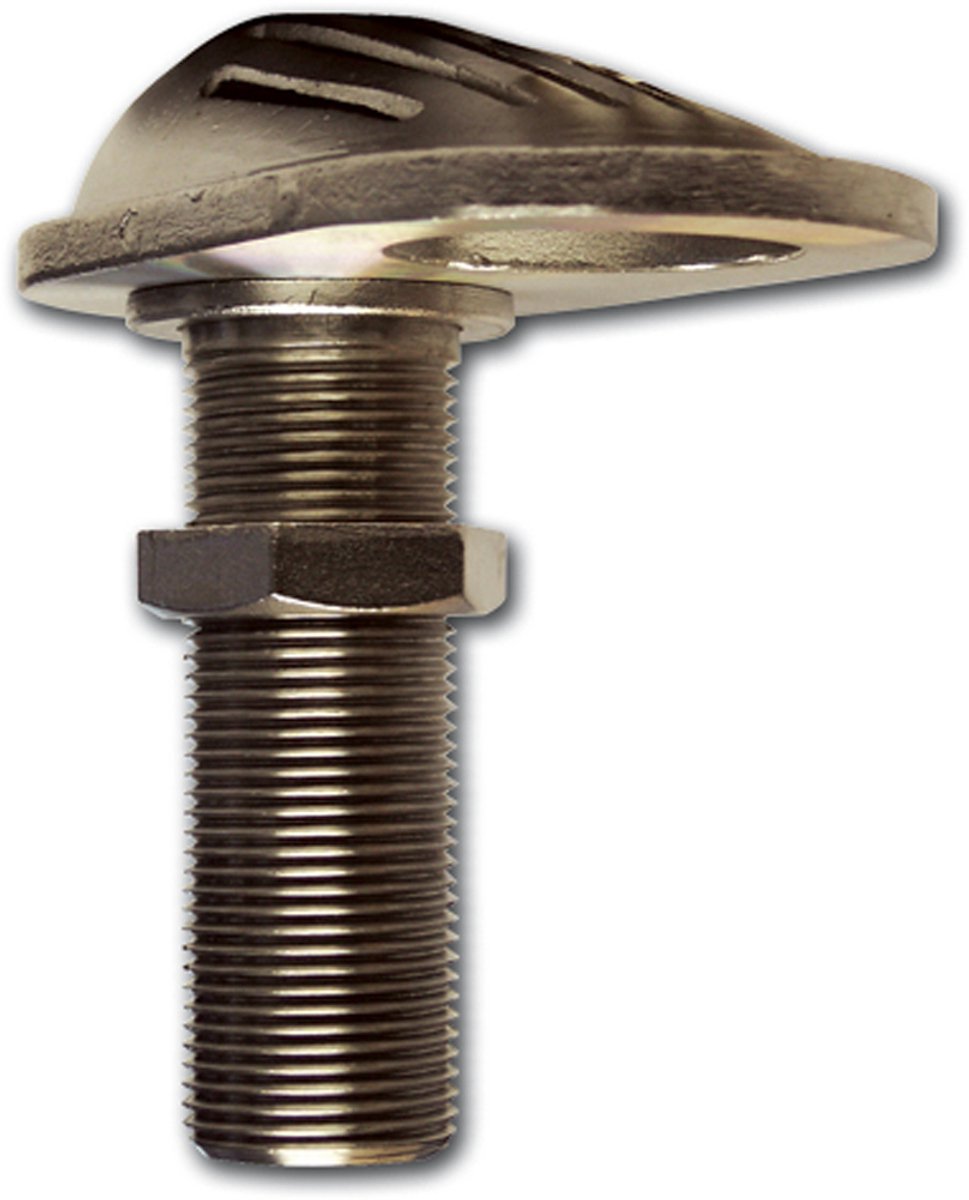 Hollex Waterschep rvs316 3/4"