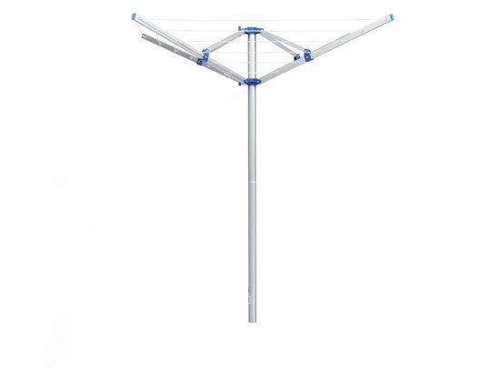 Happy Rhino - Séchoir à 4 bras