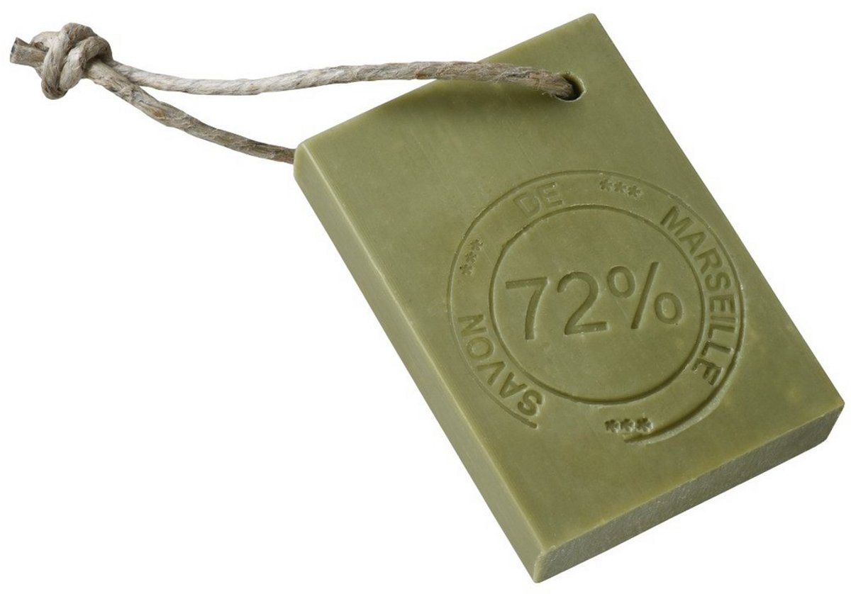 green-goose Biologische Zeep - Marseille - 140 gr