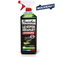 BRIOCHIN Super Keuken reiniger