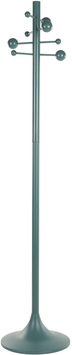 Jason Kapstok Staand Blauw