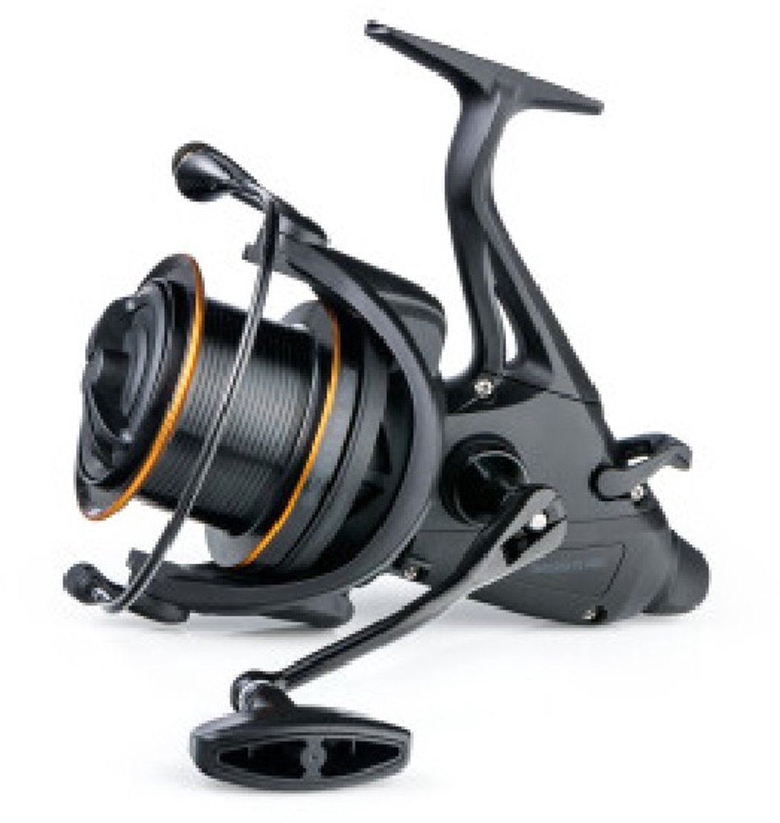 Mivardi Omicron MK2 Freespool