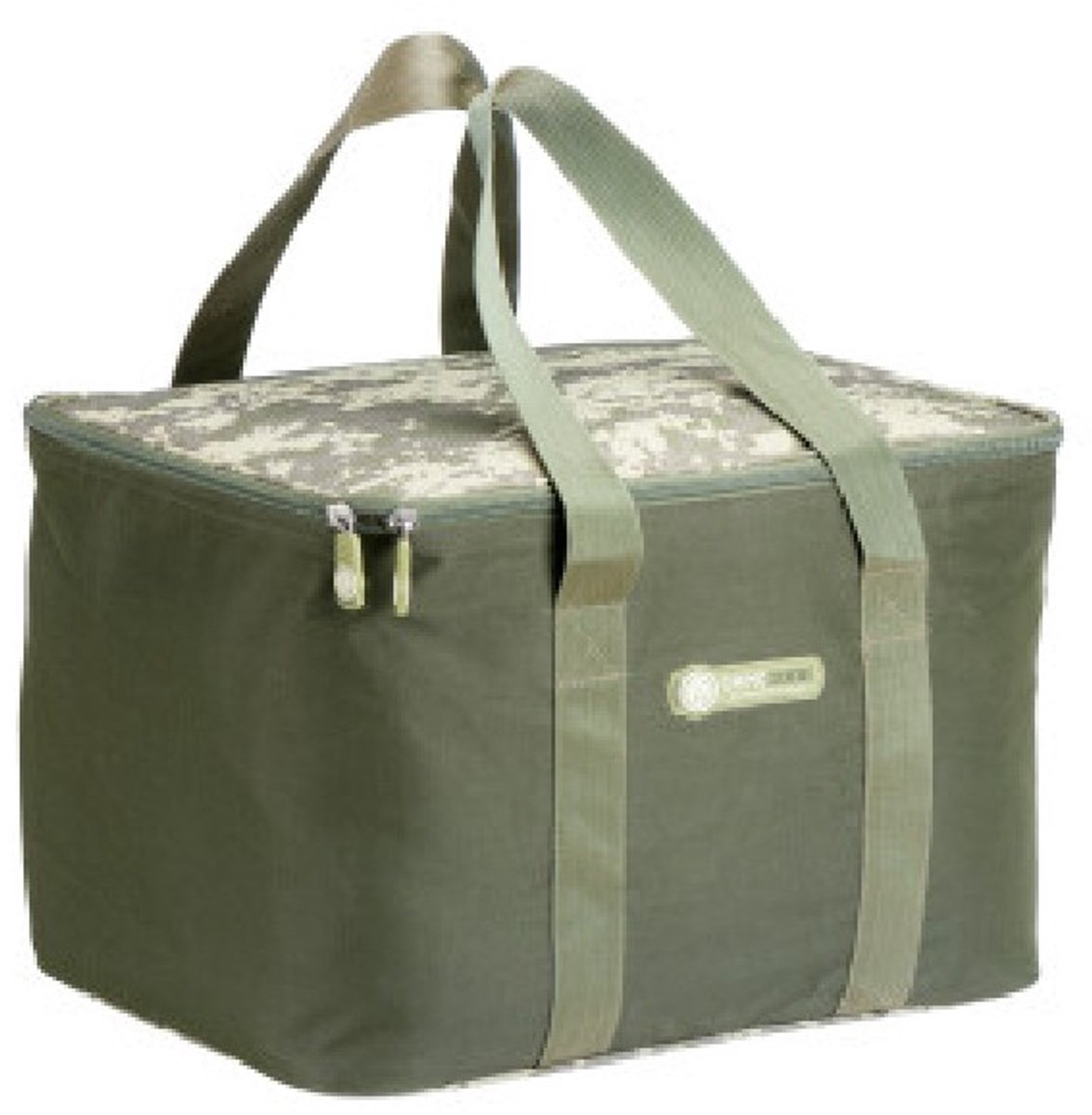 Mivardi CamoCode Cube Carryall Medium