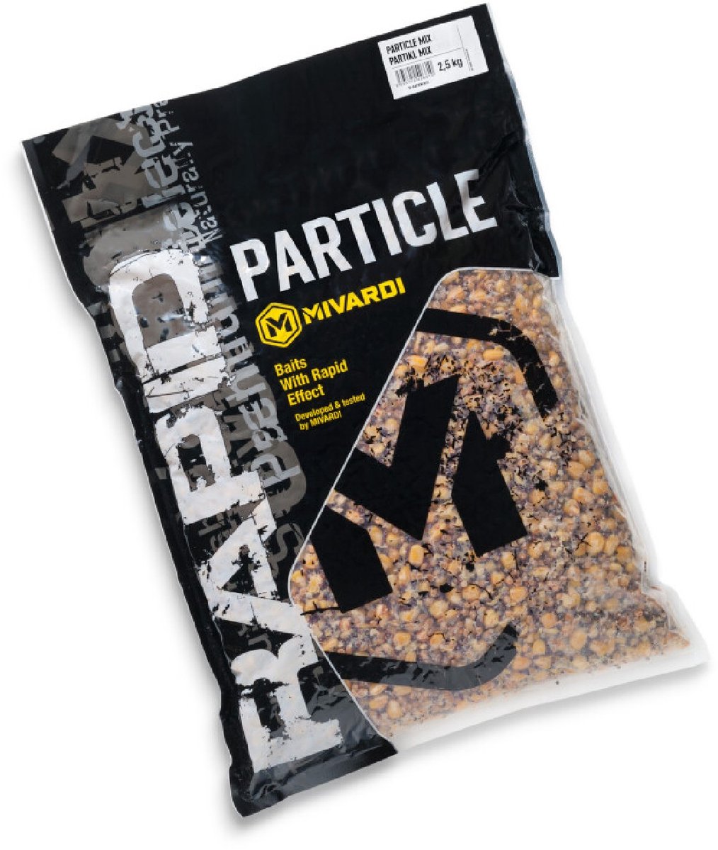 Mivardi Particle Mix 2.5kg