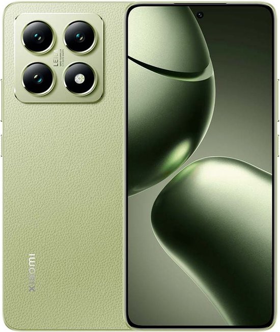 Xiaomi 14T 5G - 512GB - Groen