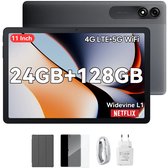 Google Pixel 4 - 6/128GB - Zwart | bol