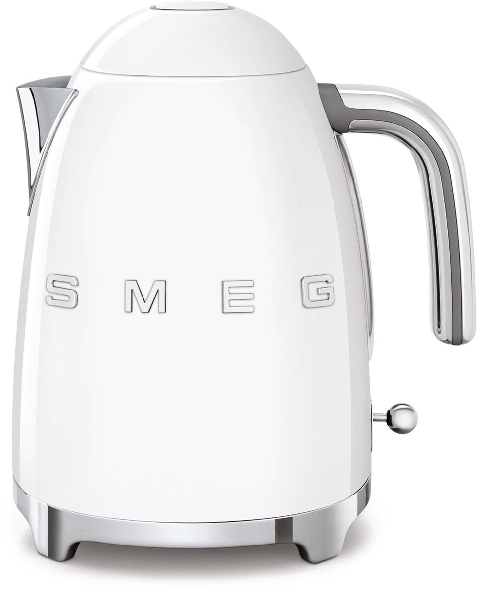 SMEG KLF03WHEU Wit