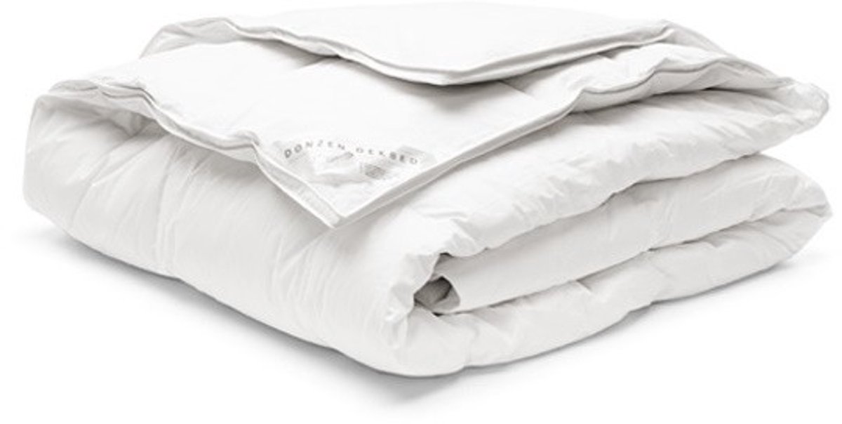 Dekbed Dons Enkel - Eenpersoons (140) - 140x220