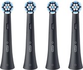 Bol.com Oral-B IO - Gentle Care - Opzetborstels - 4x Value Pack - 100% Gezonder Tandvlees In 1 Week aanbieding