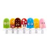 Zoku Quick Popmaker - Trio - Wit/Oranje