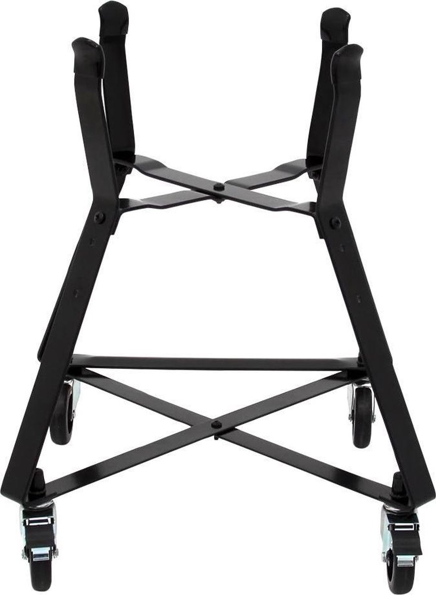 Onderstel voor Big Green Egg BBQ Large