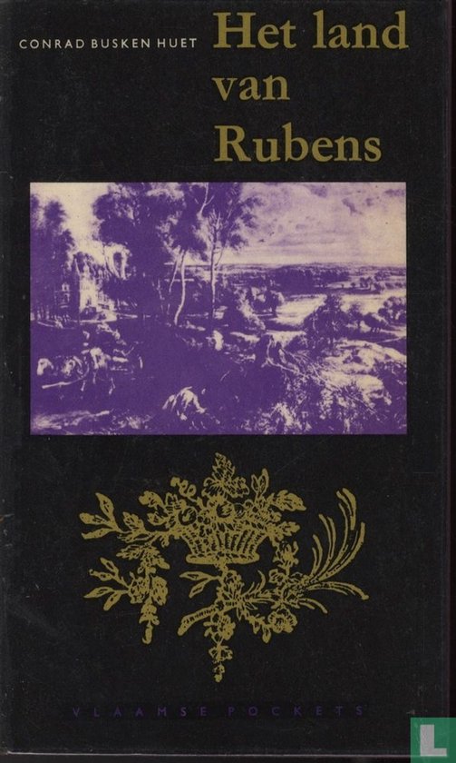 Het Land Van Rubens