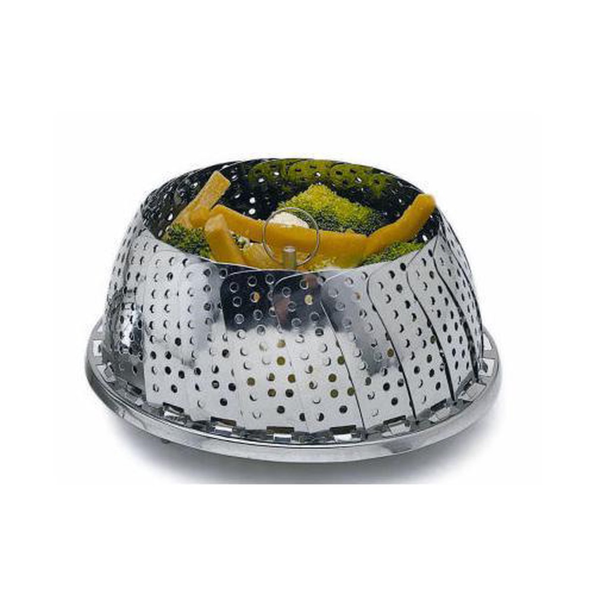 Kitchen Craft Stoombloem - 28 cm — cadeau in Kookcadeaus - foto 7