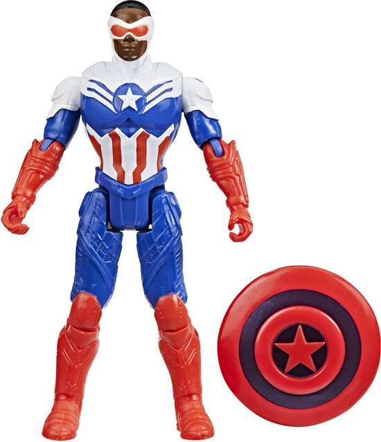 Avengers Marvel VenomVersus Epic World Of Action Australia | Ubuy