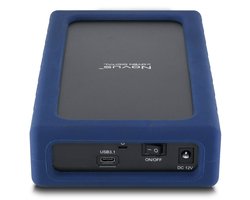 Oyen Digital Novus USB-C HDD - 24TB
