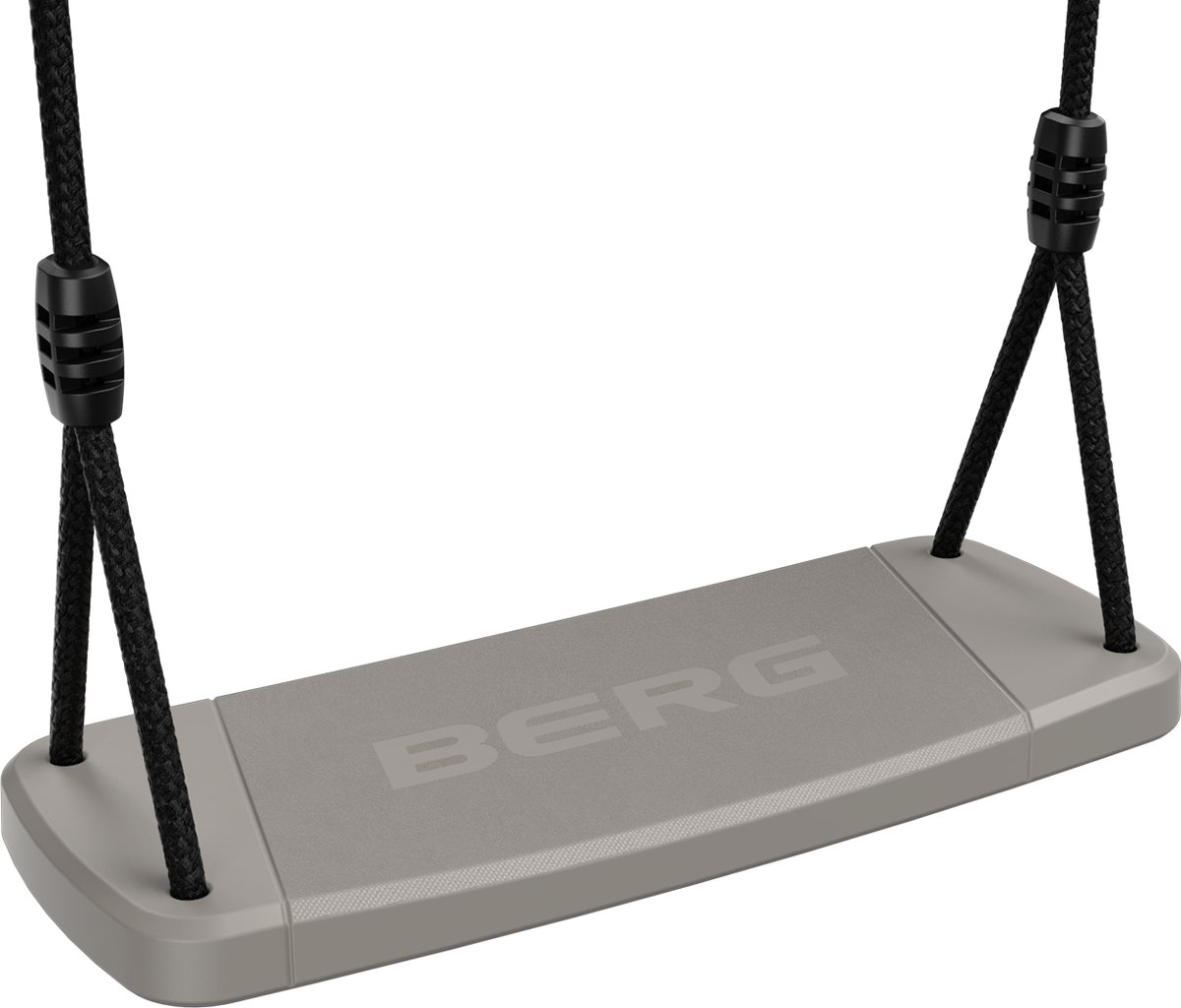 BERG Playbase Schommelzitje - Grijs