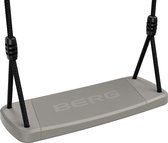 BERG Playbase Schommelzitje - Grijs