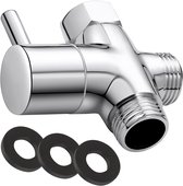 3-weg douche ventiel flow omvormer cartridge voor VS-1205 kraan 3-weg douche ventiel flow omvormer cartridge voor VS-1205 kraan