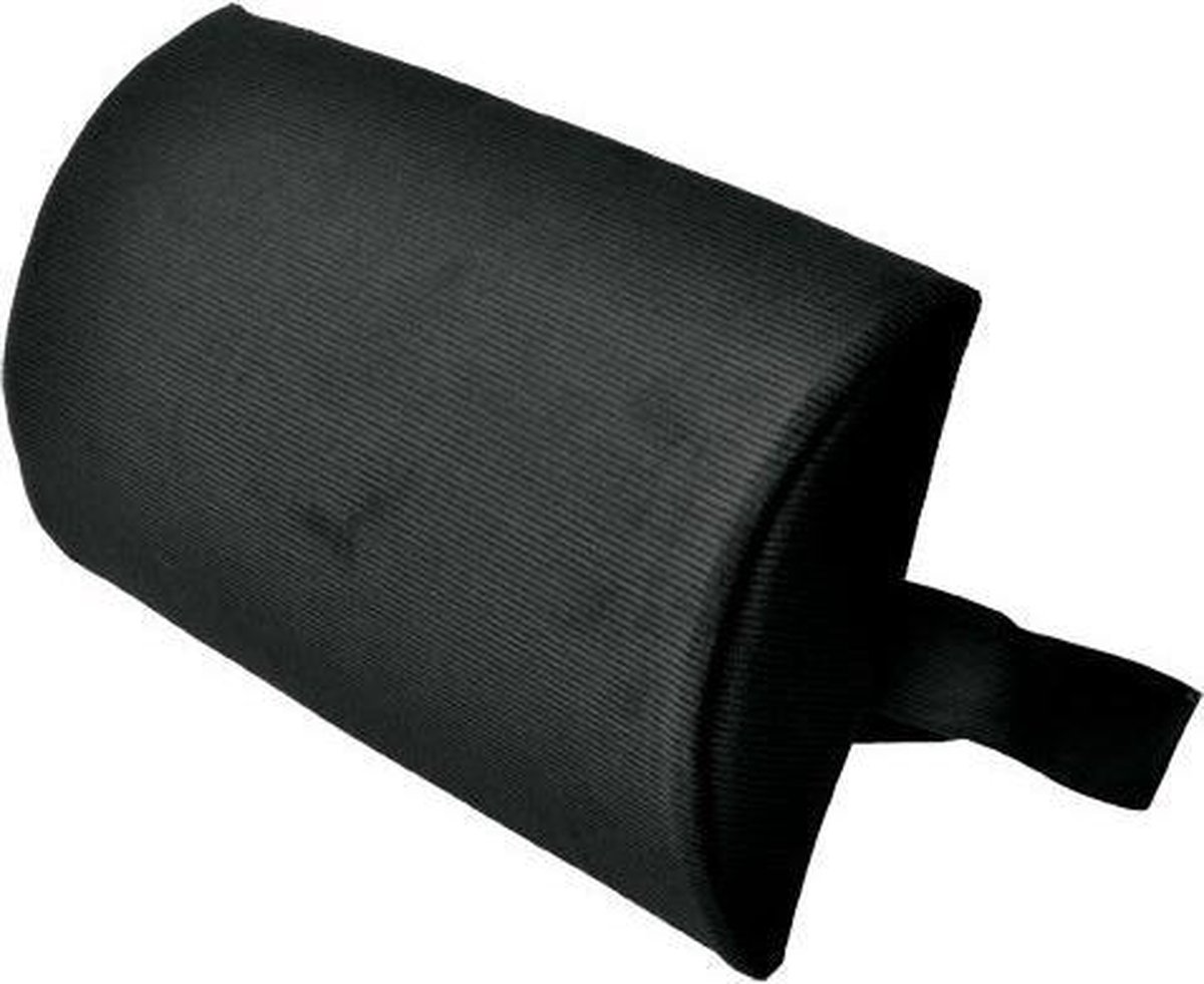 McKenzie Lendenrol Slimline - Rugkussen - Rugpijn - Lendekussen - Rug Kussen