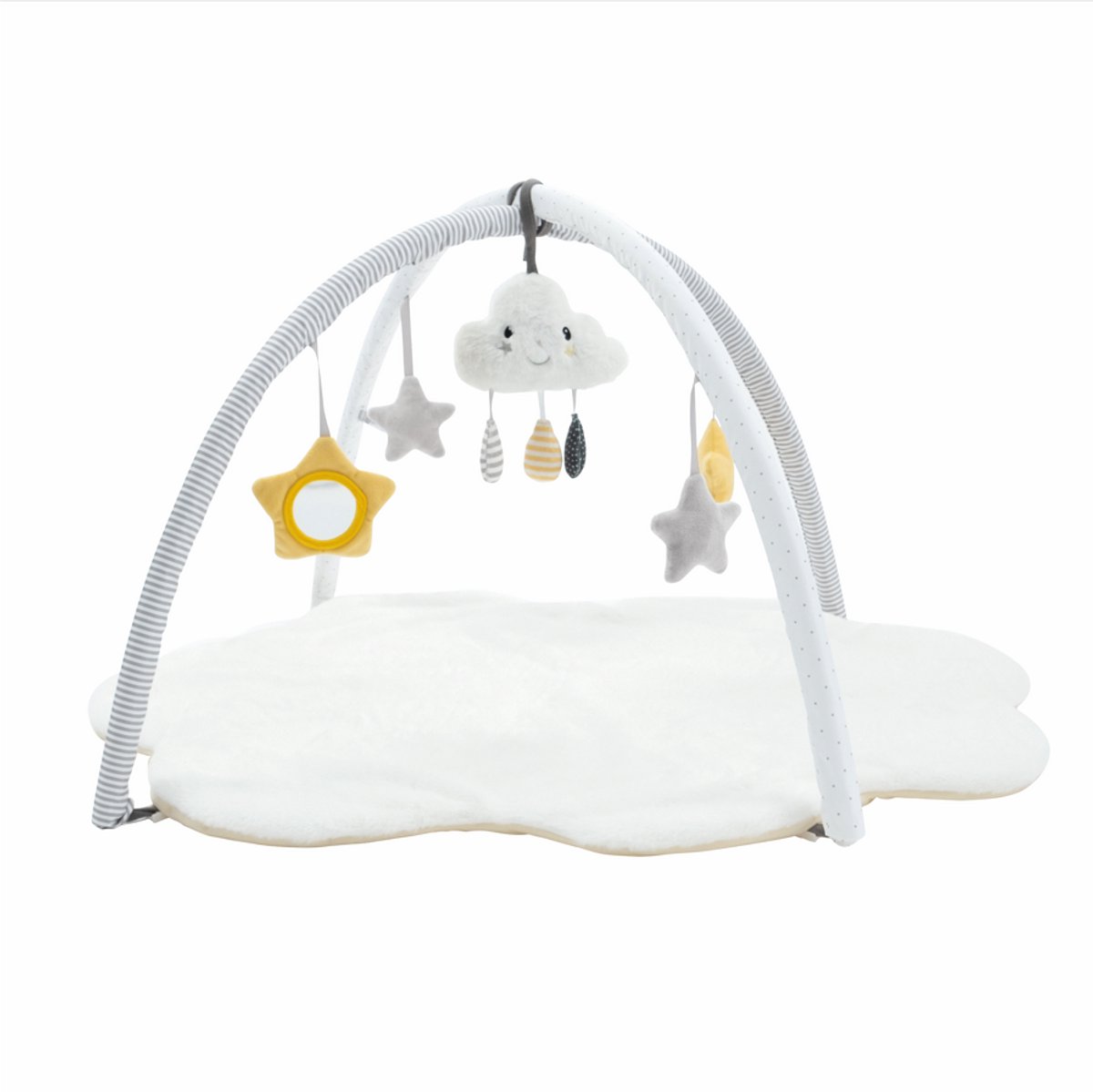 Nûby - Wolk & Ster Babygym - 0m+