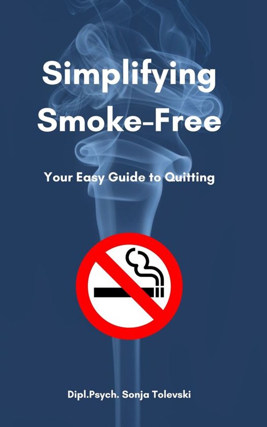 Simplifying Smoke-Free! - cover
