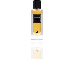 WINSOME before (The Tux) Maison Alhambra Eau De Parfum