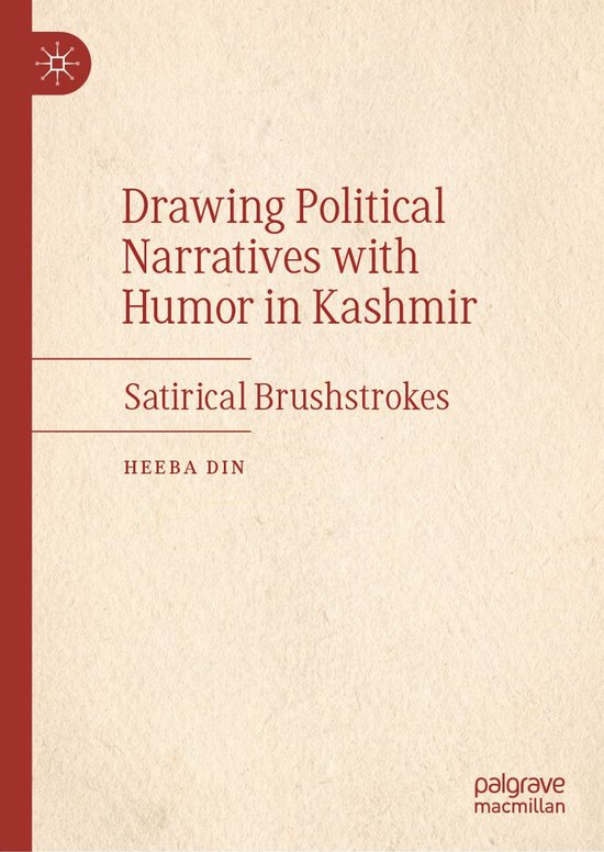 Literature, Cultural and Media Studies (R0) - Drawing Politi ... - cover