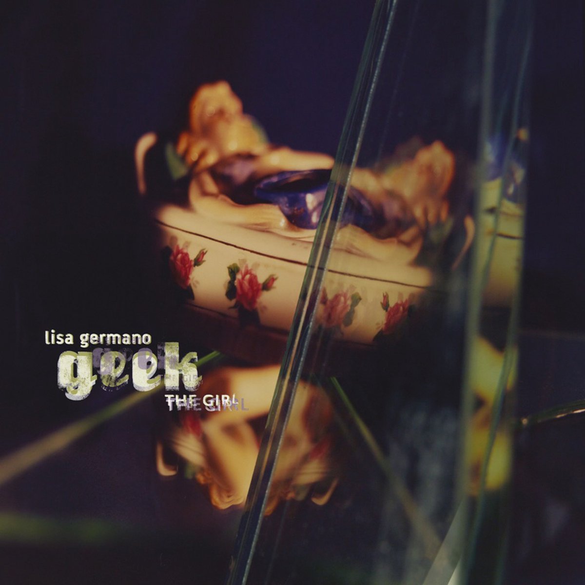 Geek the Girl