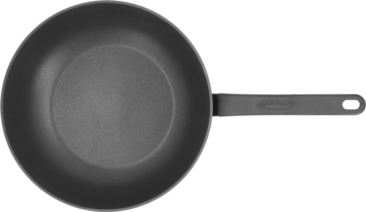 Demeyere Demeyere Alu Bistro 3 Wokpan - afbeelding 2