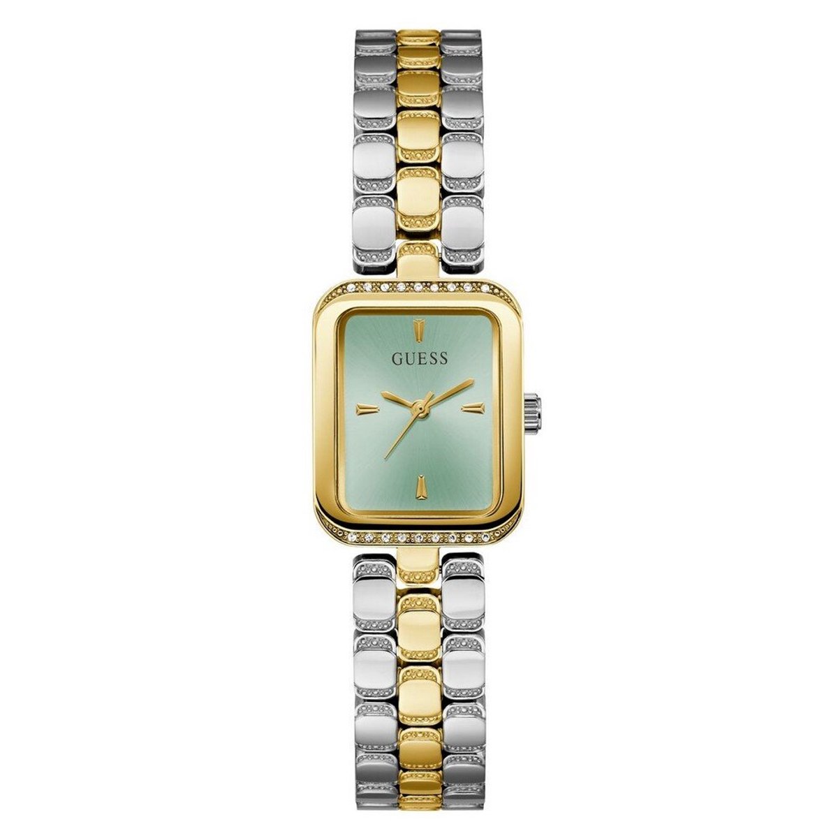 Guess - GW0865L4 - Polshorloge - Dames - Kwarts - Isla