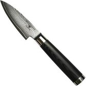 Debames - 10cm - Rockingham Forge | Micarta Damascus