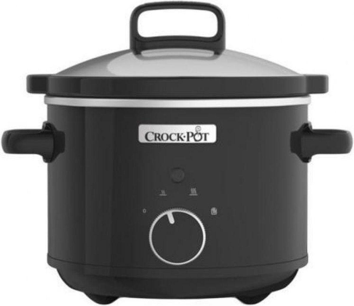 Crock-Pot CSC046X-01 Slowcooker