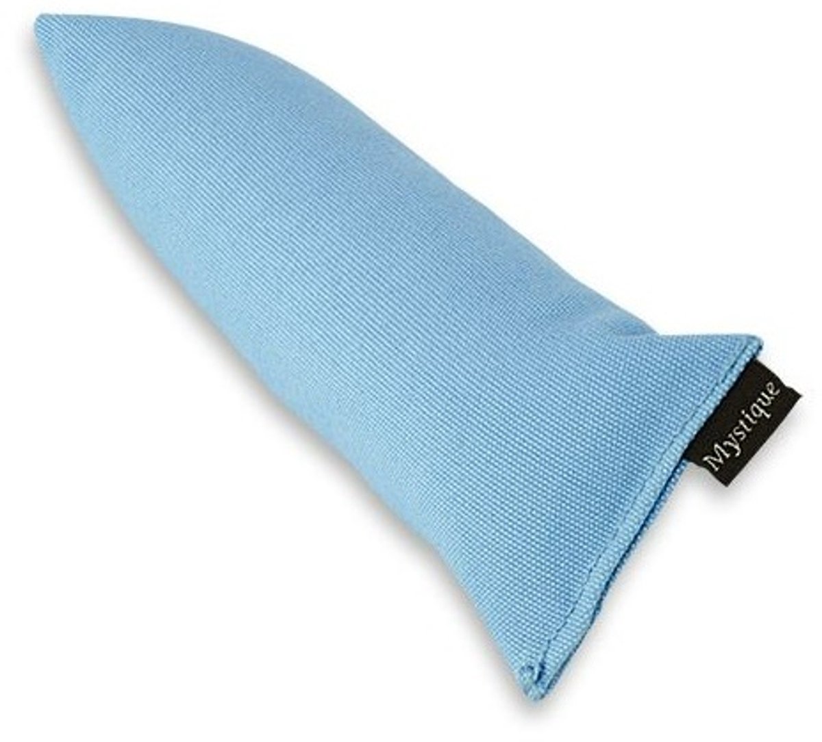 Mystique® puppy Dummy makkelijk apport 100g light blauw