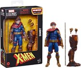Figurine articulée Hasbro X-Men Marvel Legends Gambit (BAF : Marvel's Nemesis) de 15 cm