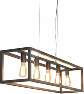 LT-Luce Hanglamp Cage 1.25 mtr