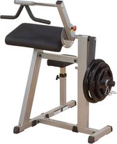 Biceps / Triceps Machine Body-Solid GCBT380 - Krachtstation