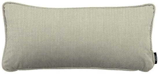Sierkussen 30x60 cm Nola Natural
