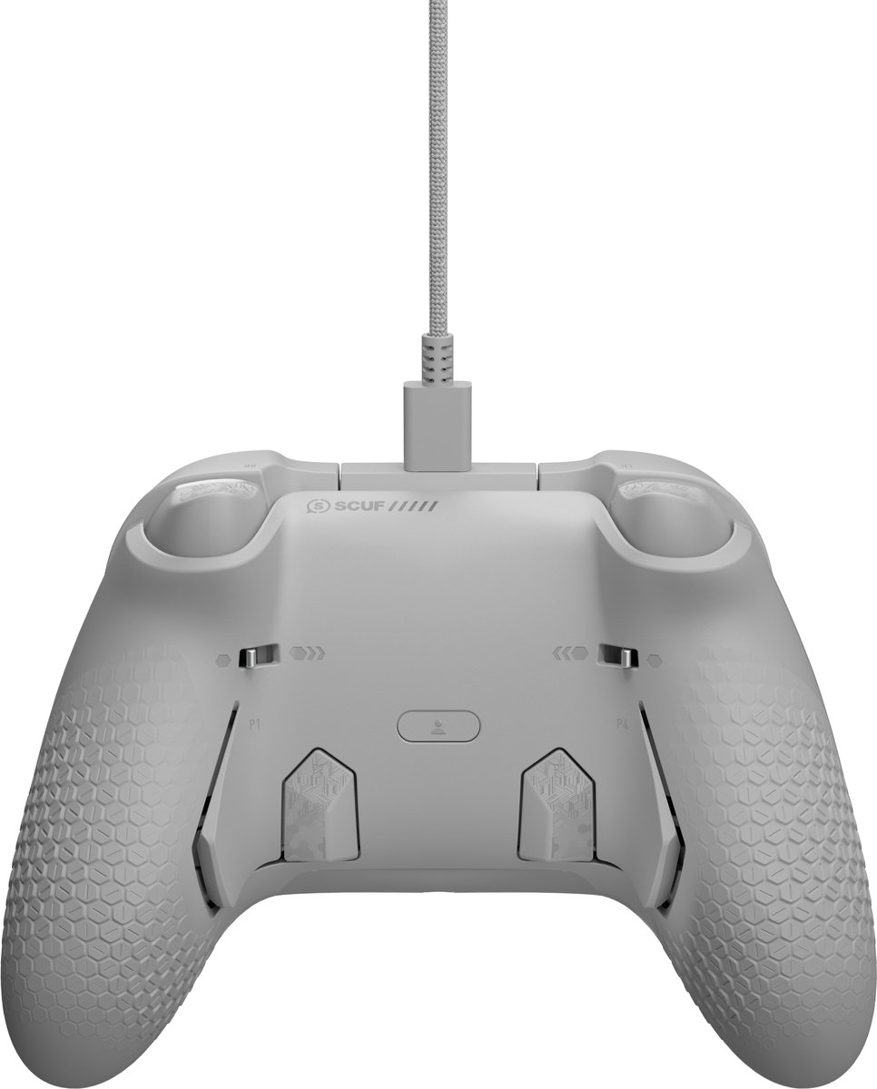 Scuf Valor Pro Gaming Controller - Programmeerbaar thumbnail 5