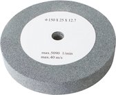 Disque abrasif Scheppach Ø150x25x12,7 mm Grain 60