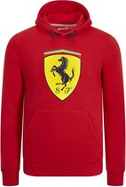 Scuderia Ferrari Hooded Sweat