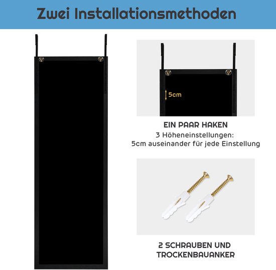 Wandspiegel Türspiegel Hängespiegel kaufen