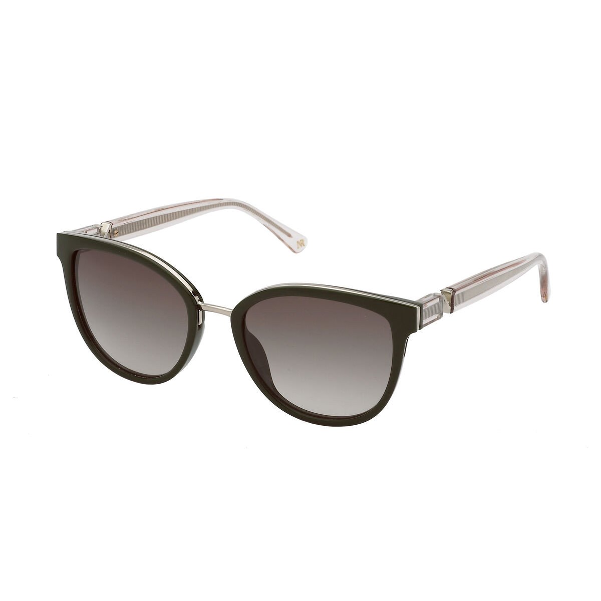 Zonnebril Dames Nina Ricci SNR3585406WT ø 54 mm