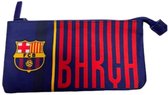 FC Barcelona - Etui - 22x12cm