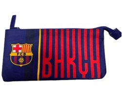 FC Barcelona - Etui - 22x12cm