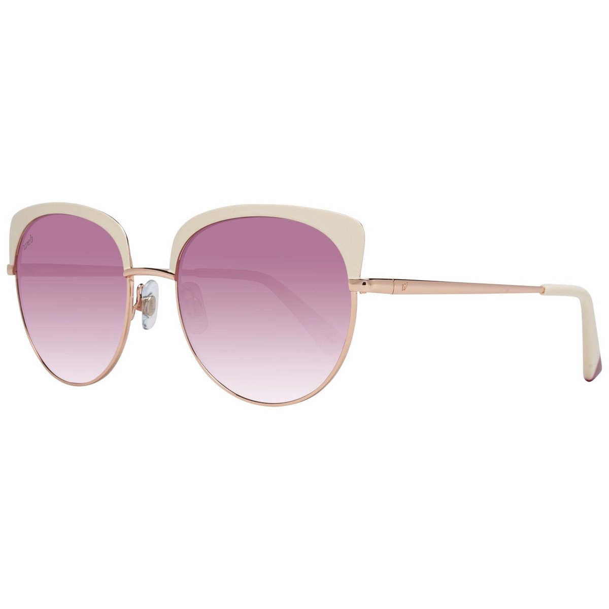 Zonnebril Dames WEB EYEWEAR WE0271-5533Z