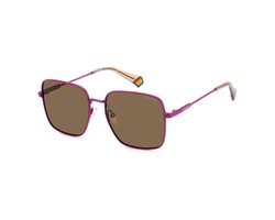 Zonnebril Dames Polaroid PLD-6194-S-X-1JZF6SP ø 56 mm