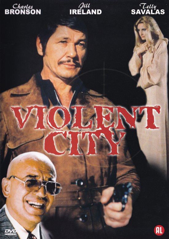 Violent City