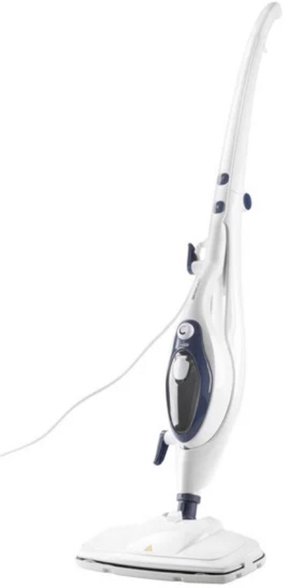 STEAMIT 2 in 1 Stoomreiniger – Review STEAMIT 2 in 1 Stoomreiniger – Review