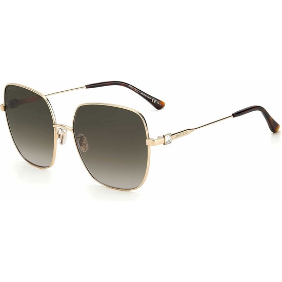 Zonnebril Dames Jimmy Choo KORI-G-SK-06J ø 60 mm van Jimmy Choo — afbeelding 2