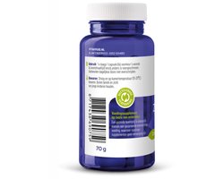 Vitakruid Zink Methionine Koper - 2 x 90 vegancapsules - Voordeelverpakking